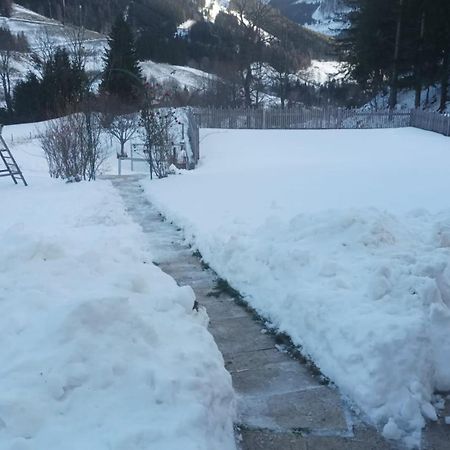Pool, Pokale, Sauna, Billard, Kirche U. Viel Natur Vordernberg Dış mekan fotoğraf